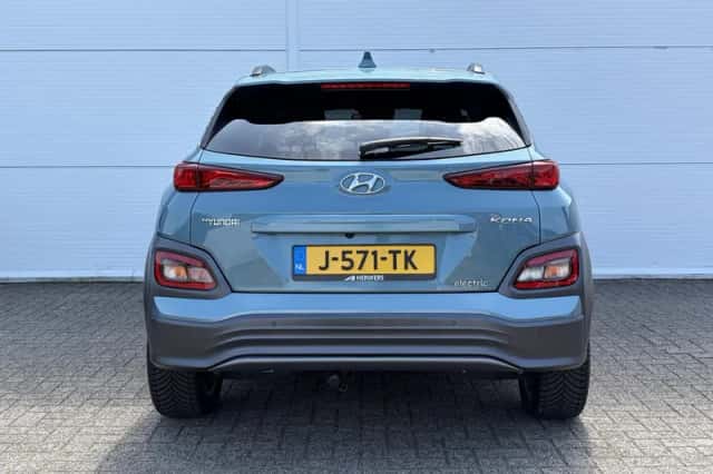 Hyundai Kona (2019) thumbnail 29