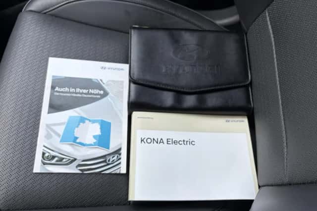 Hyundai Kona (2019) thumbnail 4