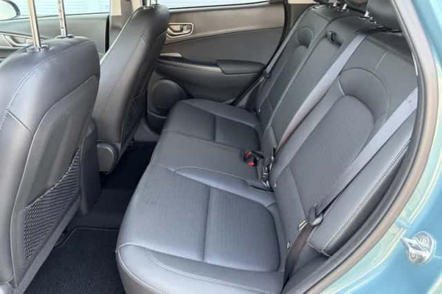 Hyundai Kona (2019) thumbnail 35
