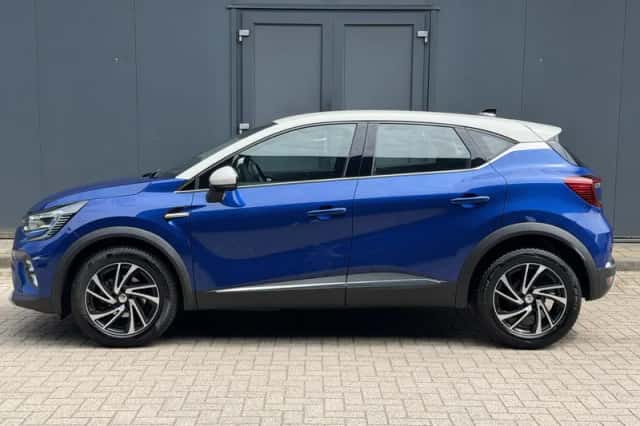 Renault Captur (2021) thumbnail 9
