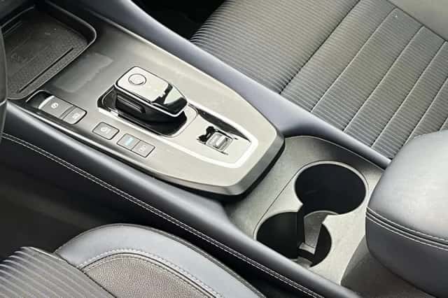 Nissan Qashqai (2024) thumbnail 23