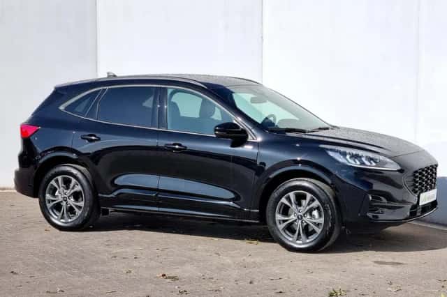 Ford Kuga (2024) thumbnail 22