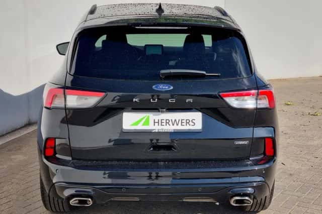 Ford Kuga (2024) thumbnail 24