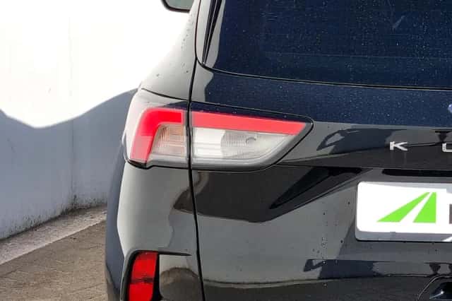 Ford Kuga (2024) thumbnail 25