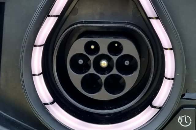 Ford Kuga (2024) thumbnail 30