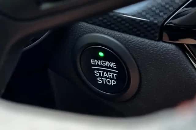 Ford Kuga (2024) thumbnail 35