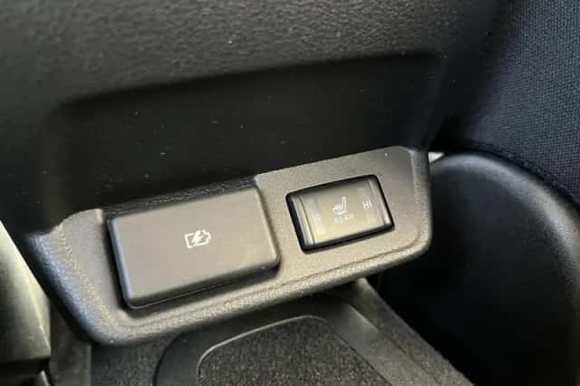 Nissan Leaf (2021) thumbnail 14