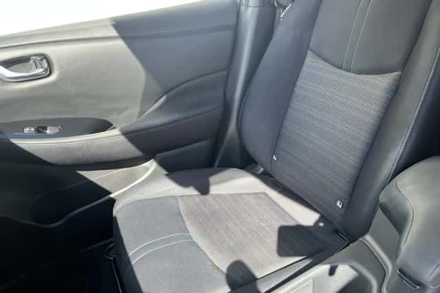 Nissan Leaf (2021) thumbnail 23