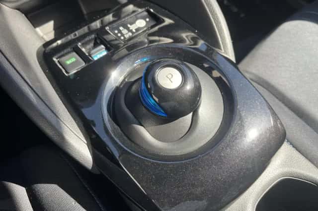 Nissan Leaf (2021) thumbnail 29