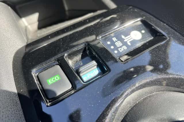 Nissan Leaf (2021) thumbnail 33
