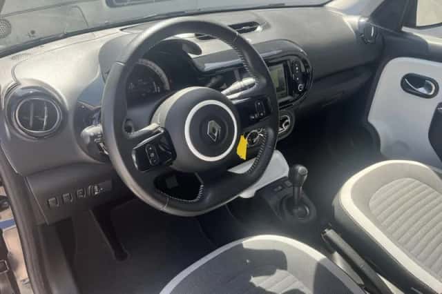 Renault Twingo (2017) thumbnail 19