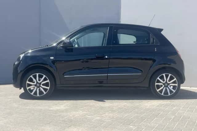 Renault Twingo (2017) thumbnail 9