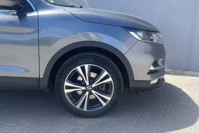 Nissan Qashqai (2021) thumbnail 15
