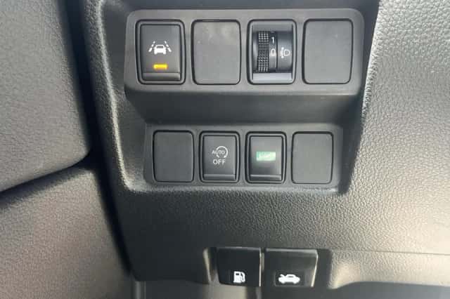 Nissan Qashqai (2021) thumbnail 29