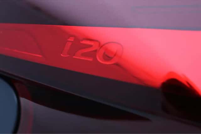 Hyundai i20 (2026) thumbnail 14