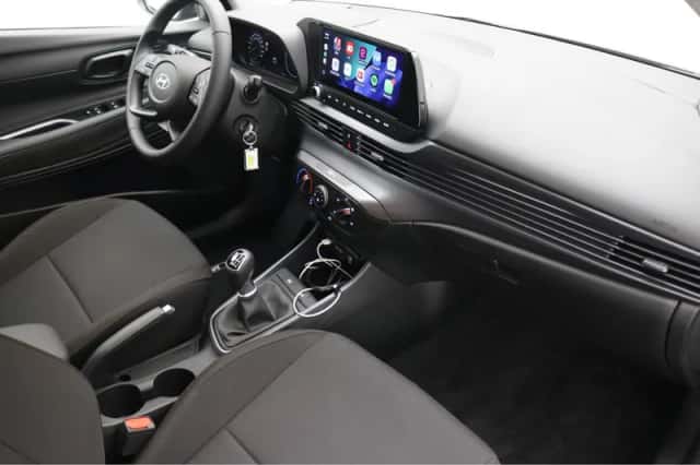 Hyundai i20 (2026) thumbnail 33