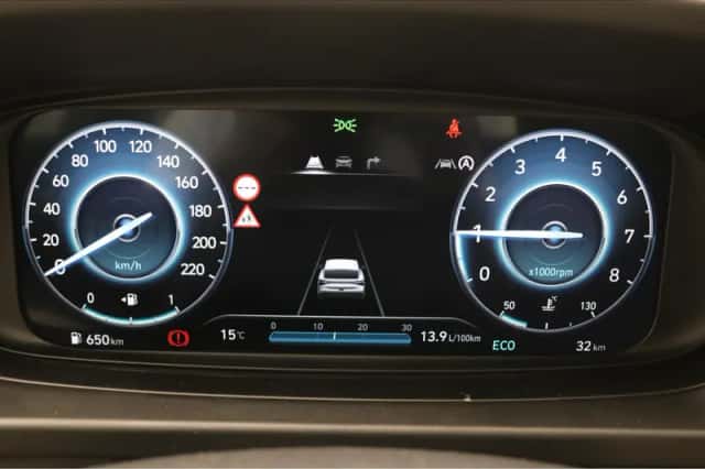 Hyundai i20 (2026) thumbnail 8