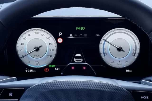 Hyundai Inster (2026) thumbnail 8