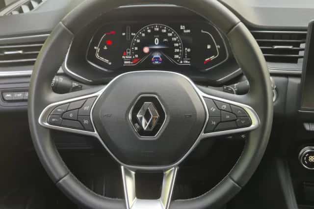 Renault Captur (2021) thumbnail 12