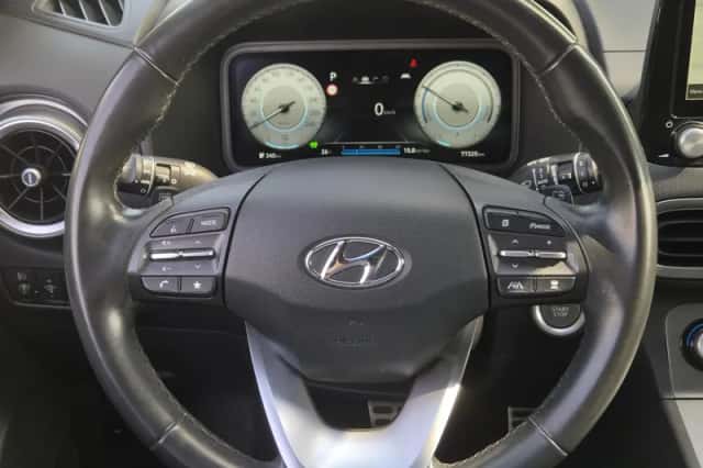 Hyundai Kona (2022) thumbnail 12