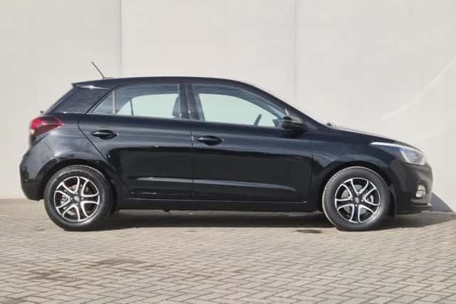 Hyundai i20 (2019) thumbnail 15