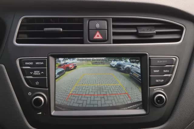 Hyundai i20 (2019) thumbnail 4