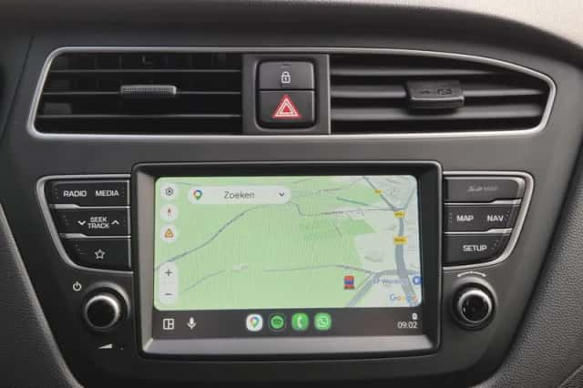 Hyundai i20 (2019) thumbnail 5