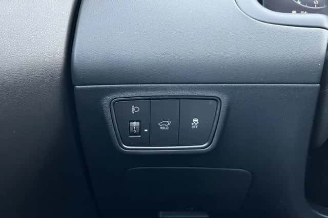 Hyundai Tucson (2021) thumbnail 11