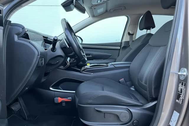 Hyundai Tucson (2021) thumbnail 17
