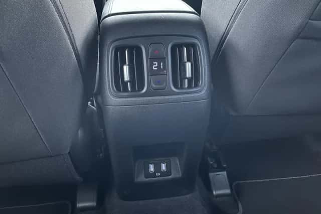 Hyundai Tucson (2021) thumbnail 21