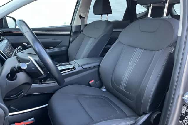 Hyundai Tucson (2021) thumbnail 5