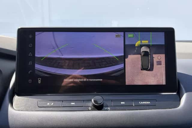Nissan Qashqai (2023) thumbnail 20