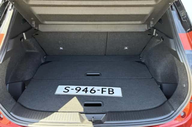 Nissan Qashqai (2023) thumbnail 30