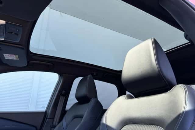 Nissan Qashqai (2023) thumbnail 35