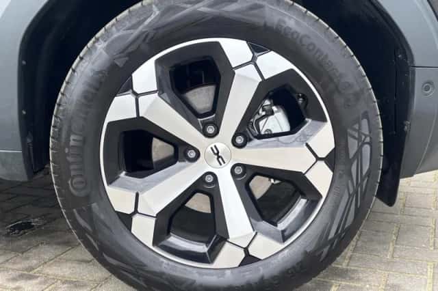 Dacia Duster (2025) thumbnail 13