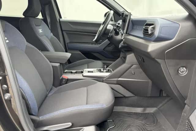 Dacia Duster (2025) thumbnail 34