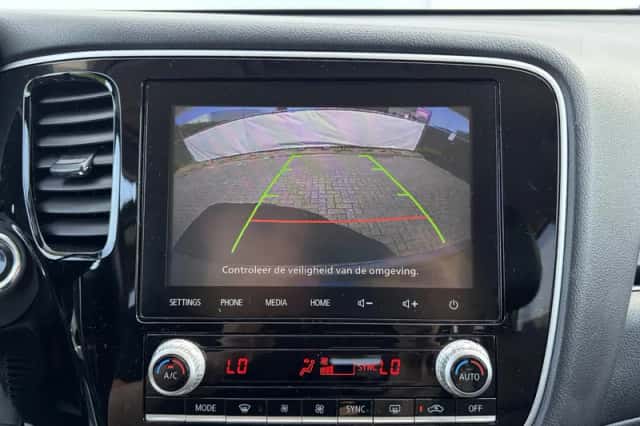Mitsubishi Outlander (2021) thumbnail 33