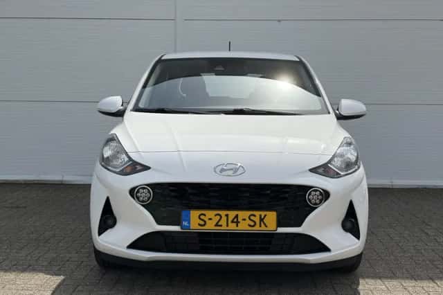 Hyundai i10 (2023) thumbnail 28