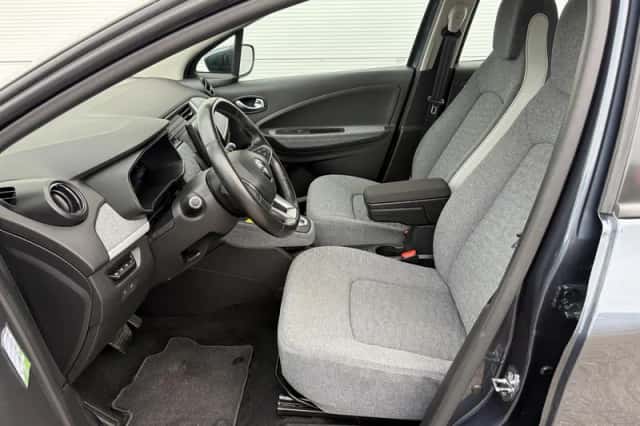 Renault Zoé (2020) thumbnail 27