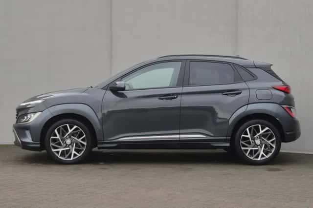 Hyundai Kona (2023) thumbnail 12