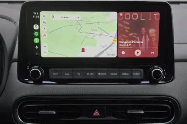 Hyundai Kona (2023) thumbnail 6