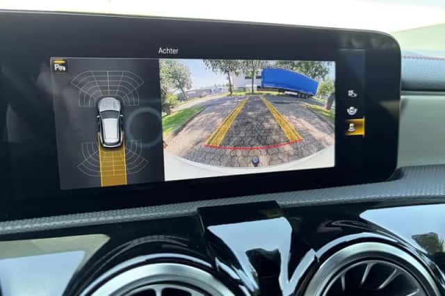 Mercedes-Benz CLA-Klasse (2020) thumbnail 12