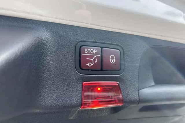 Mercedes-Benz CLA-Klasse (2020) thumbnail 38