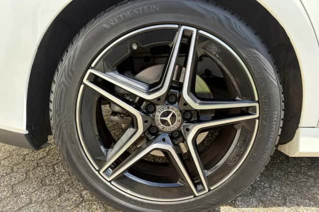 Mercedes-Benz CLA-Klasse (2020) thumbnail 40