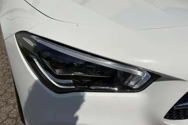 Mercedes-Benz CLA-Klasse (2020) thumbnail 42