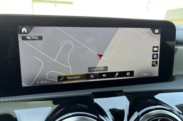 Mercedes-Benz CLA-Klasse (2020) thumbnail 9
