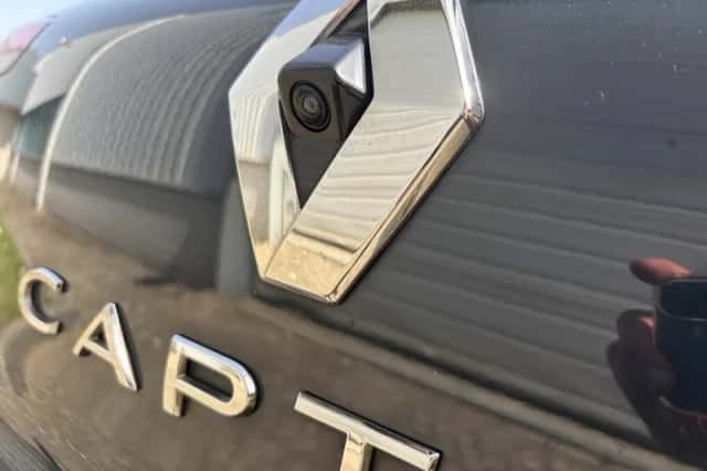 Renault Captur (2022) thumbnail 28