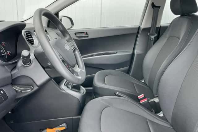 Hyundai i10 (2018) thumbnail 16