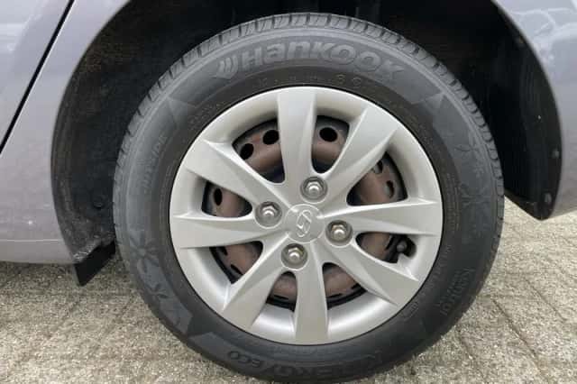 Hyundai i10 (2018) thumbnail 30