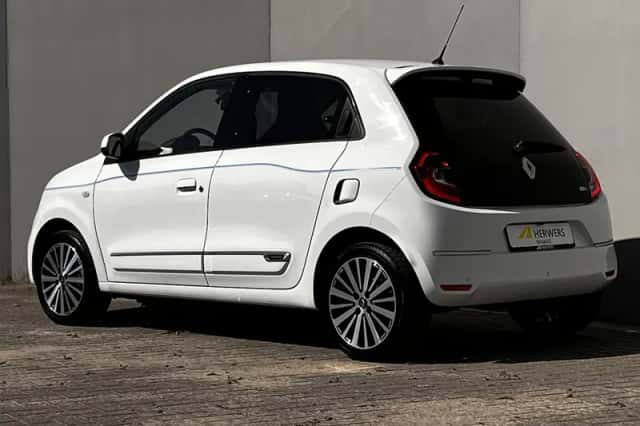 Renault Twingo (2022) thumbnail 19
